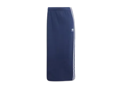 adidas Knit Skirt "Night Indigo"