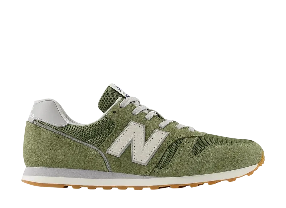 ニューバランス 373 "カーキ"