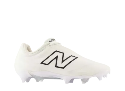 New Balance Women's Burn X4 "White/Black"