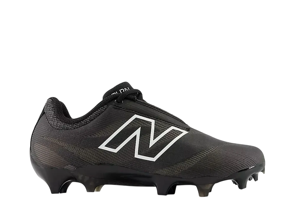 ニューバランス ウィメンズ バーンX4 "ブラック"