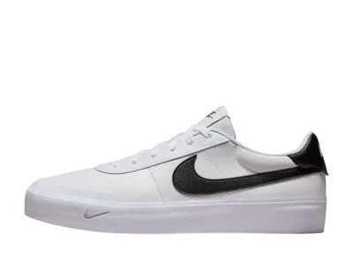Nike Court Shot "White/Black"