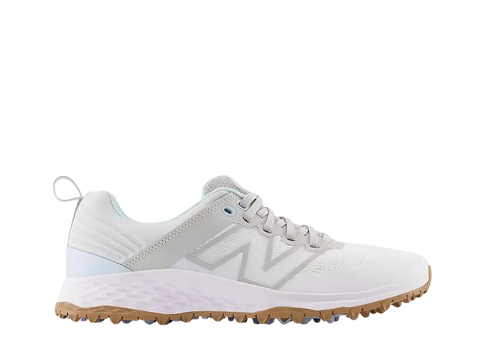 ニューバランス ウィメンズ フレッシュフォーム コンテンドV2 "ホワイト/グレー"