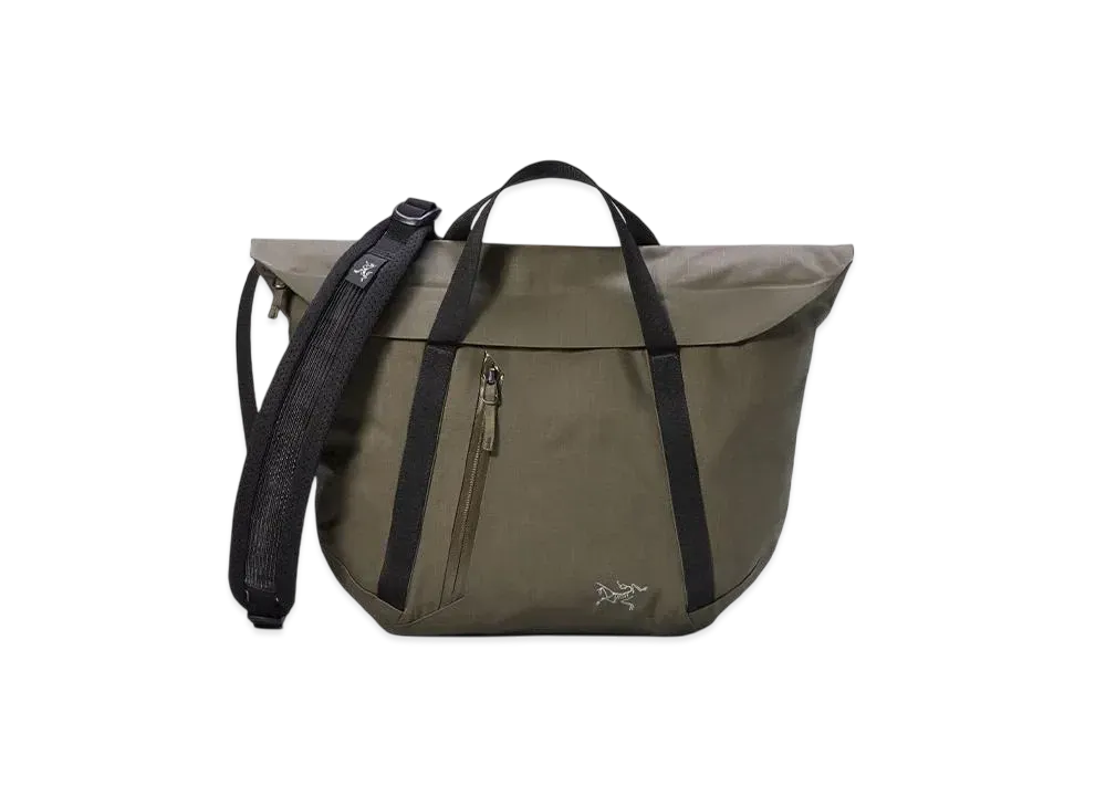 ARC'TERYX Granville Shoulder Bag "Tatsu"