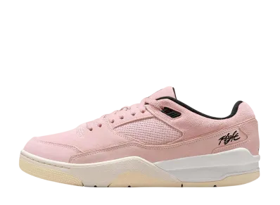 Nike Jordan Flight Court "Rust Pink"