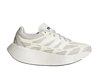 アディダス アディゼロ アルク "クリスタルホワイト"
