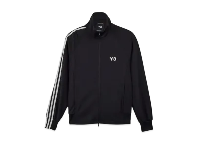 Y-3 M 3 Stripes Track Top "Black"