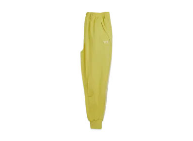 Y-3 M 3 Stripes Cuff Pants "Pure Sulfur"