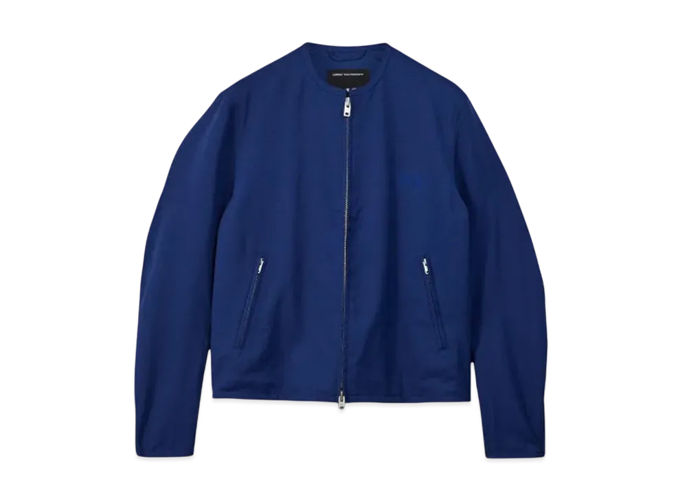 Y-3 M Sports Uniform 3 Stripes Jacket "Dark Blue"