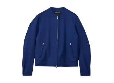 Y-3 M Sports Uniform 3 Stripes Jacket "Dark Blue"