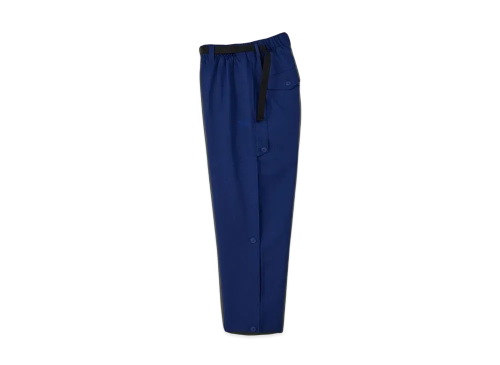 Y-3 M Sports Uniform 3 Stripes Pants "Dark Blue"