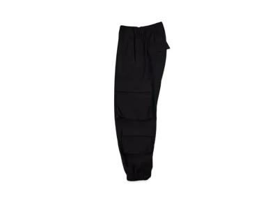 Y-3 M Sports Uniform Cuff Cargo Pants "Black"