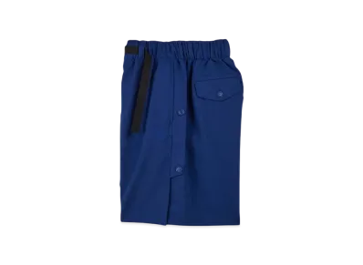 Y-3 M Sports Uniform 3 Stripes Shorts "Dark Blue"