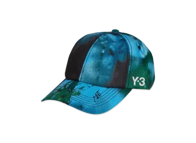Y-3 Tech Cap "Multi"