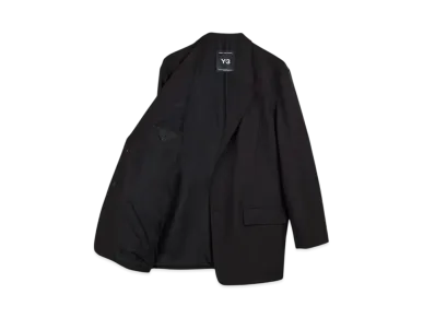 Y-3 M Sports Uniform Blazer "Black"