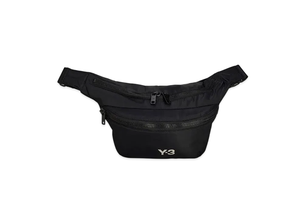 Y-3 MRPHD Crossbody "Black"