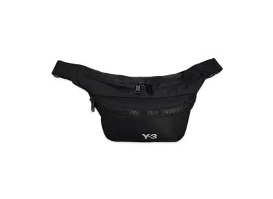 Y-3 MRPHD Crossbody "Black"