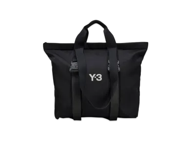 Y-3 Shopper "Black"