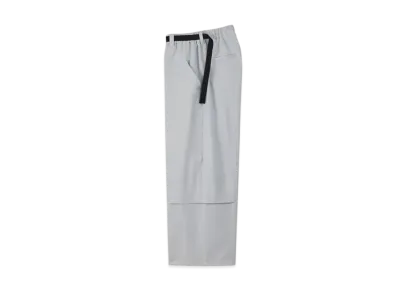 Y-3 M Sports Uniform Pants "Clear Gray"