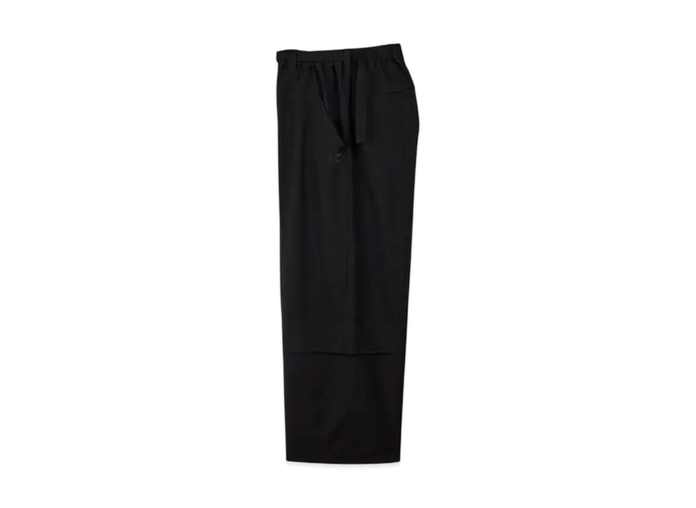 Y-3 M Sports Uniform Pants "Black"