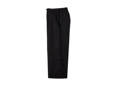 Y-3 M Sports Uniform Pants "Black"