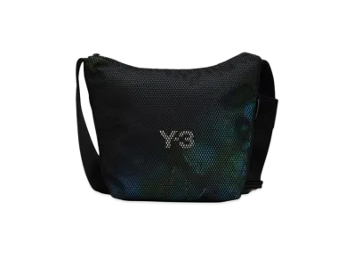 Y-3 Sacoche "Black"