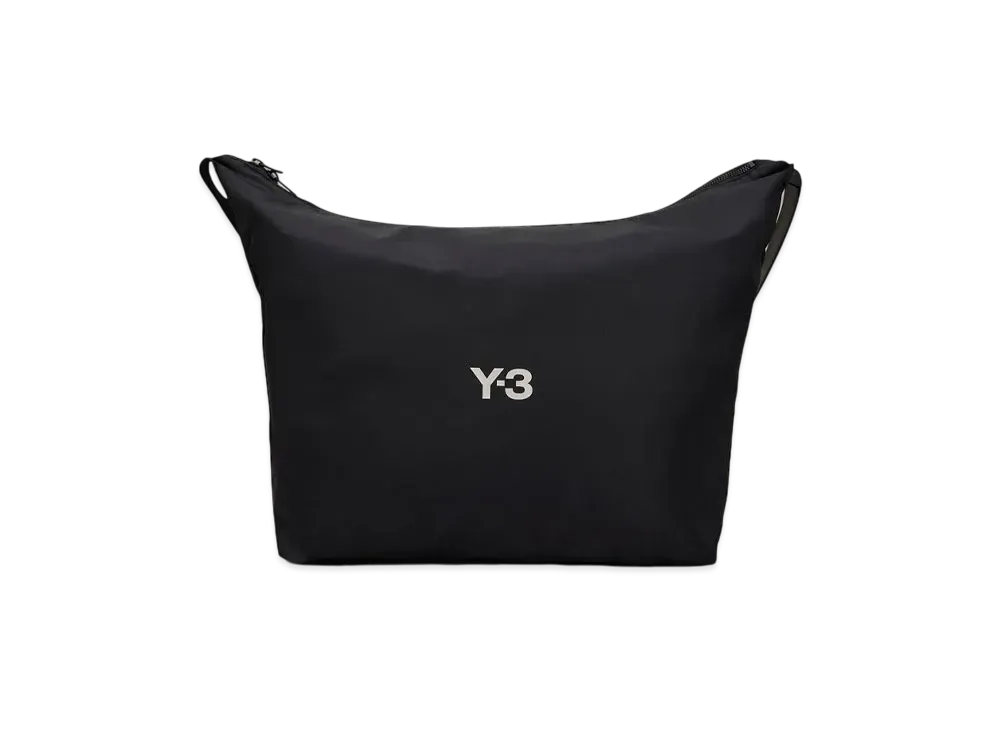 Y-3 Sacoche "Black"