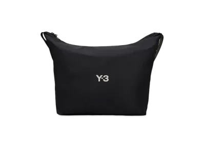 Y-3 Sacoche "Black"