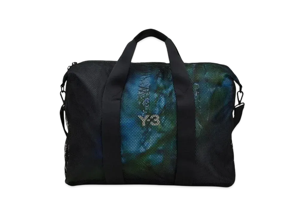 Y-3 M Weekender "Black"