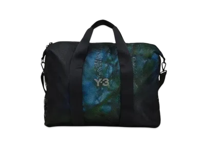 Y-3 M Weekender "Black"