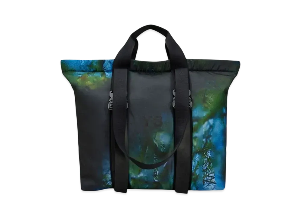 Y-3 Shoulder Bag "Multi"