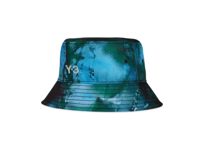 Y-3 Bucket Hat "Multi"
