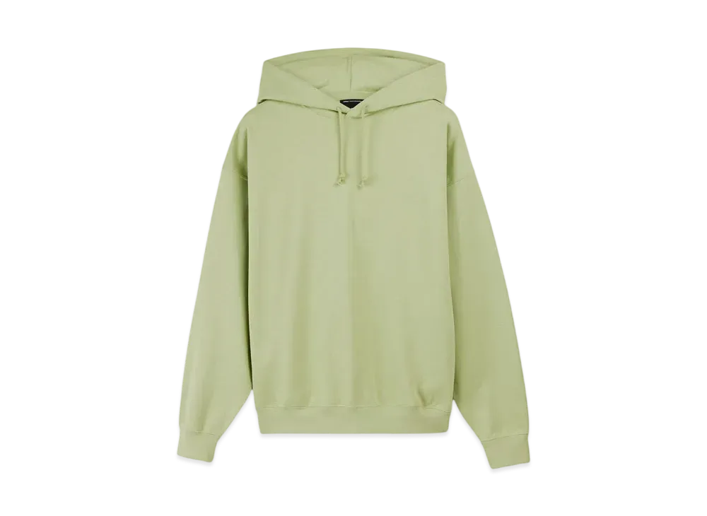 Y-3 M French Terry Hoodie "Magic Lime"