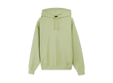 Y-3 M French Terry Hoodie "Magic Lime"