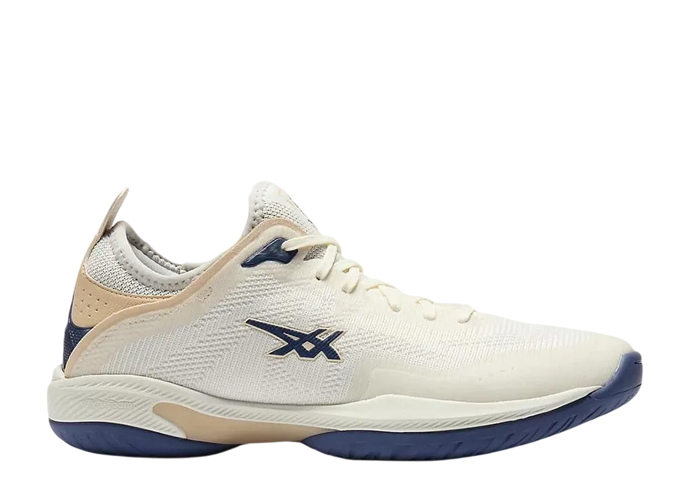 Asics Glide Nova FF 3 "Cream/Thunder Blue"