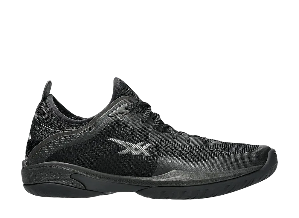 Asics Glide Nova FF 3 "Black/Gunmetal"