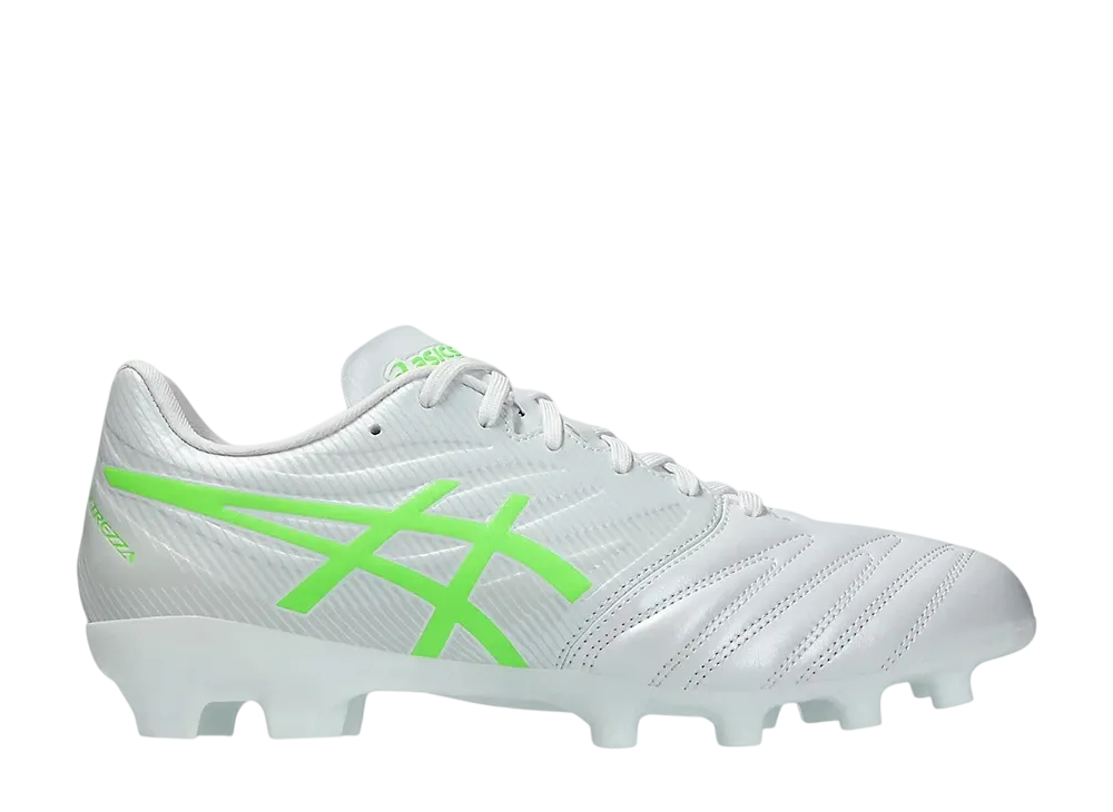 Asics Ultrezza Club 3 "White/Green Gecko"