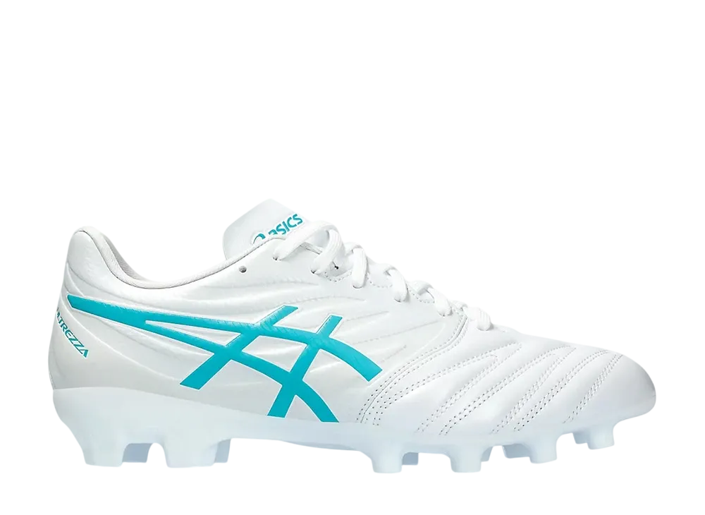 アシックス ウルトレッツァ クラブ3 "ホワイト/ラグーン"