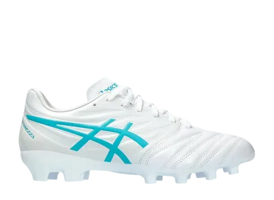 Asics Ultrezza Club 3 "White/Lagoon"