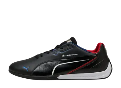 BMW M Motorsport × Puma Drift Cat 11 "Puma Black"