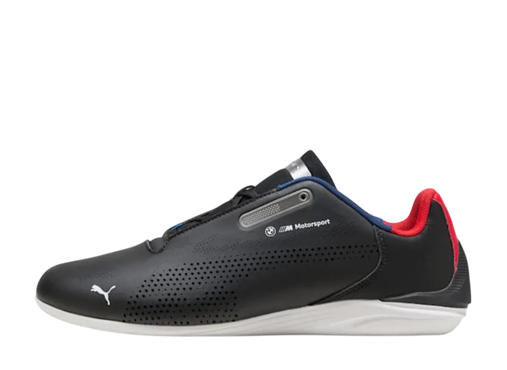 BMW M Motorsport × Puma Drift Cat Decima 2.0 "Puma Black/Pro Blue"