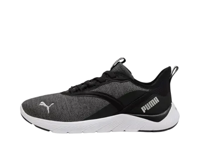 Puma Women's Softride Remi "Puma Black/Puma White"