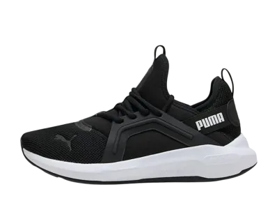 Puma Softride Enzo "Puma Black/Puma White"