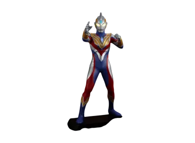 Ultimate Article Ultraman Trigger (Multi Type)