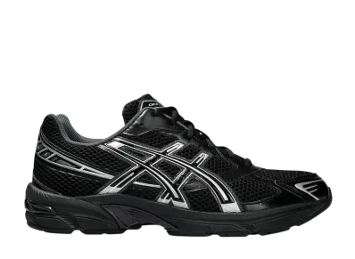 Asics Gel-1130 "Black/Pure Silver"