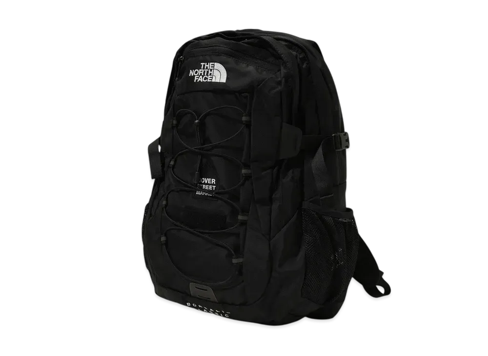 Dover Street Market (DSM) x The North Face 20th Anniversary Borealis Classic Backpack "Black"