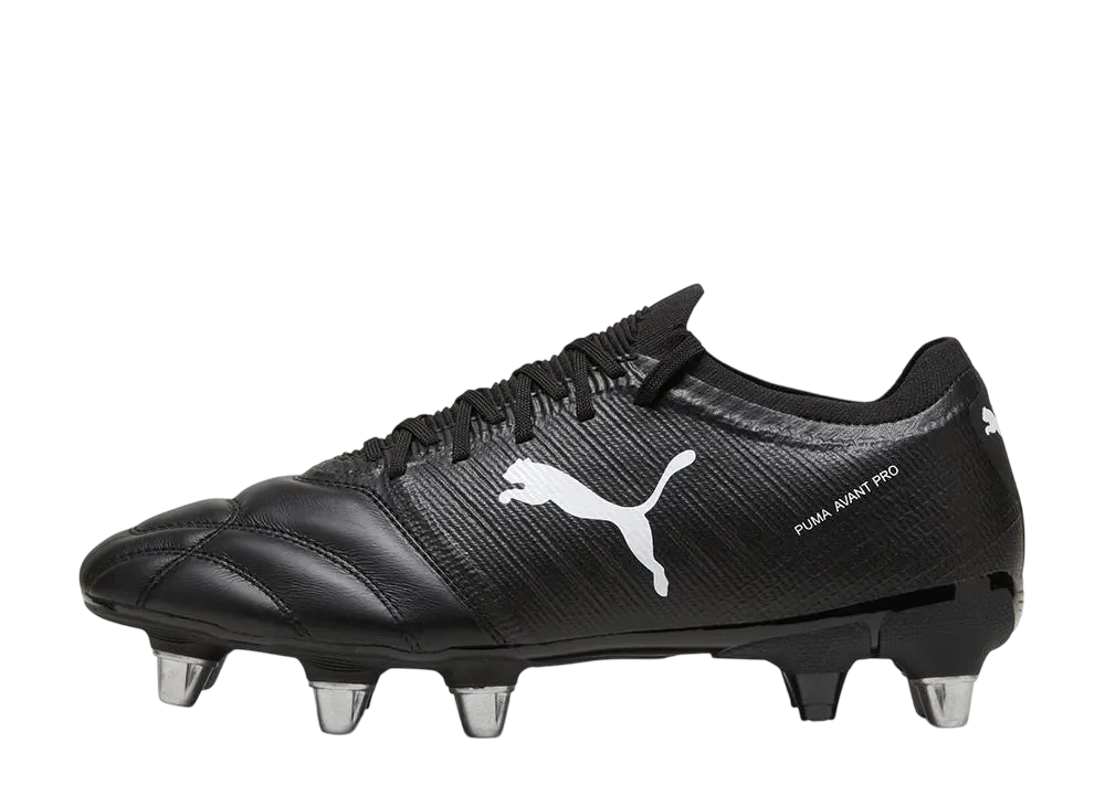 プーマ アバント プロ "プーマブラック/プーマホワイト"