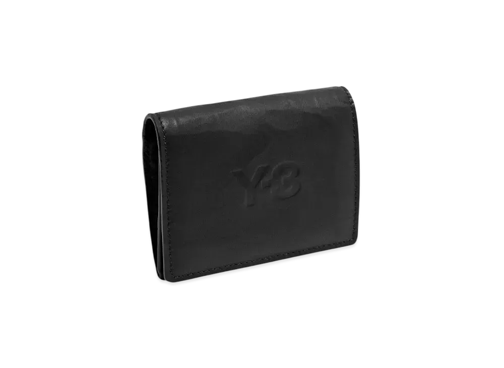 Y-3 Card Holder "Black"