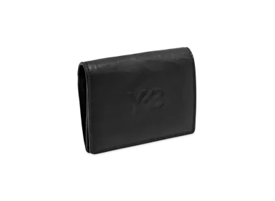 Y-3 Card Holder "Black"