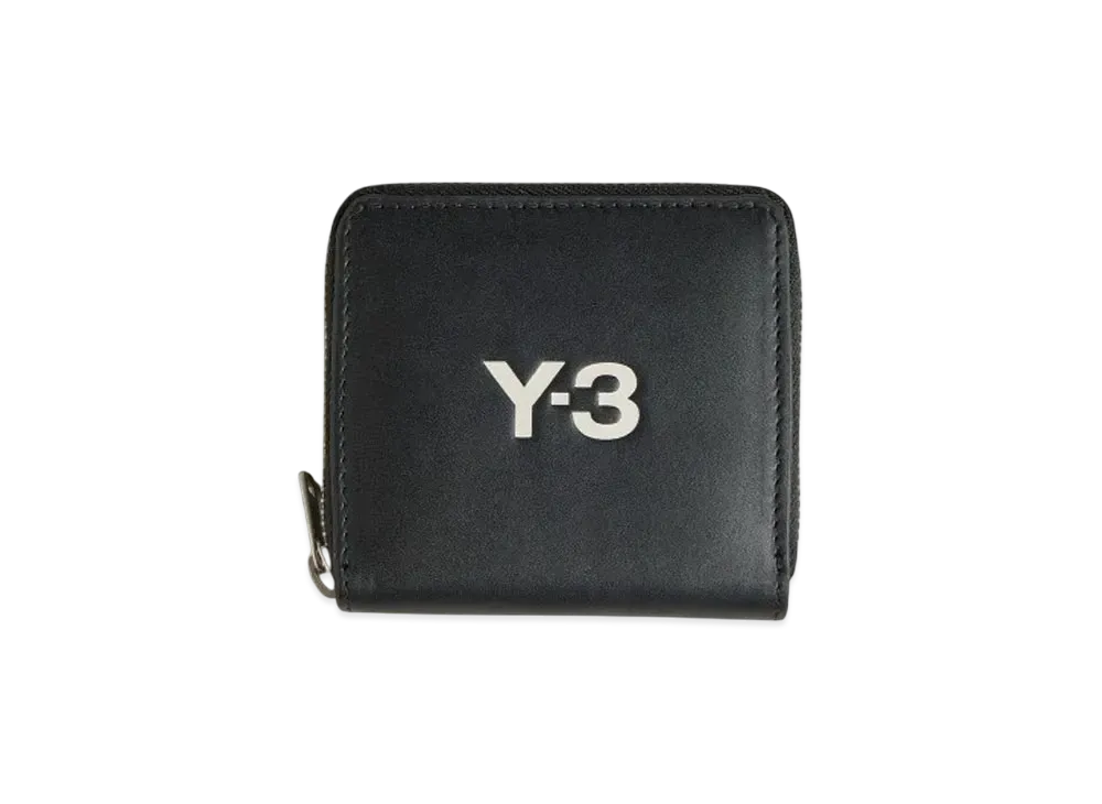 Y-3 Wallet "Black"