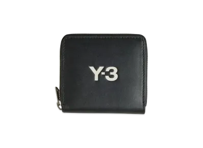 Y-3 Wallet "Black"